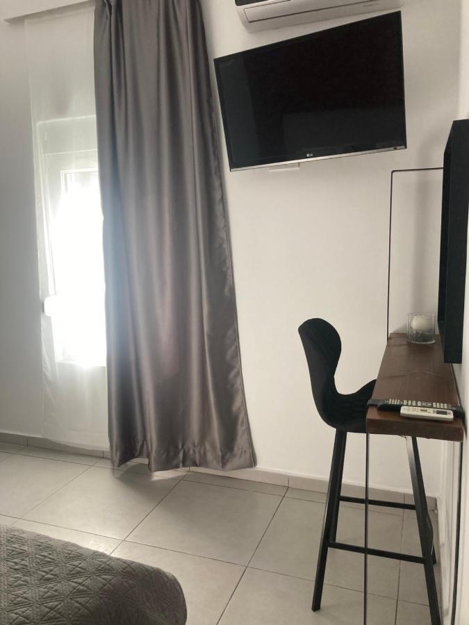 干尼亞Evis House别墅 外观 照片