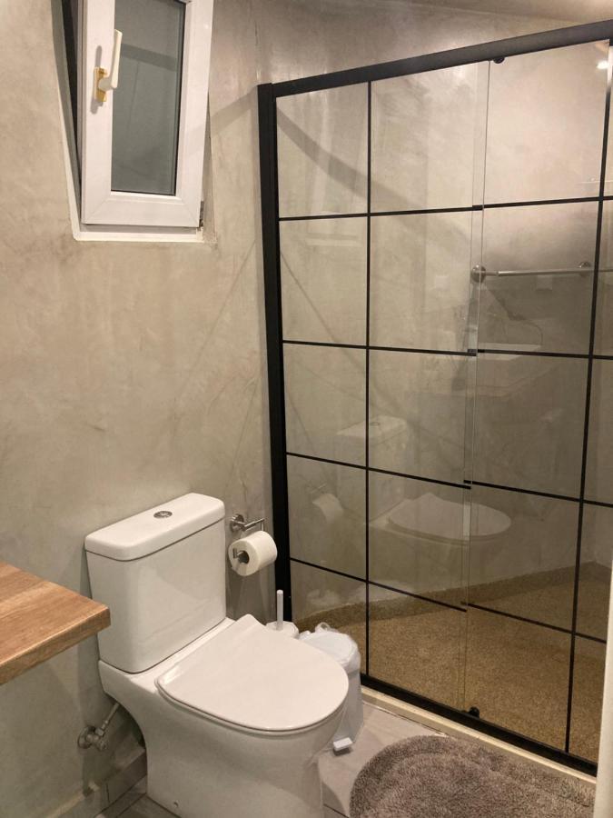 干尼亞Evis House别墅 外观 照片